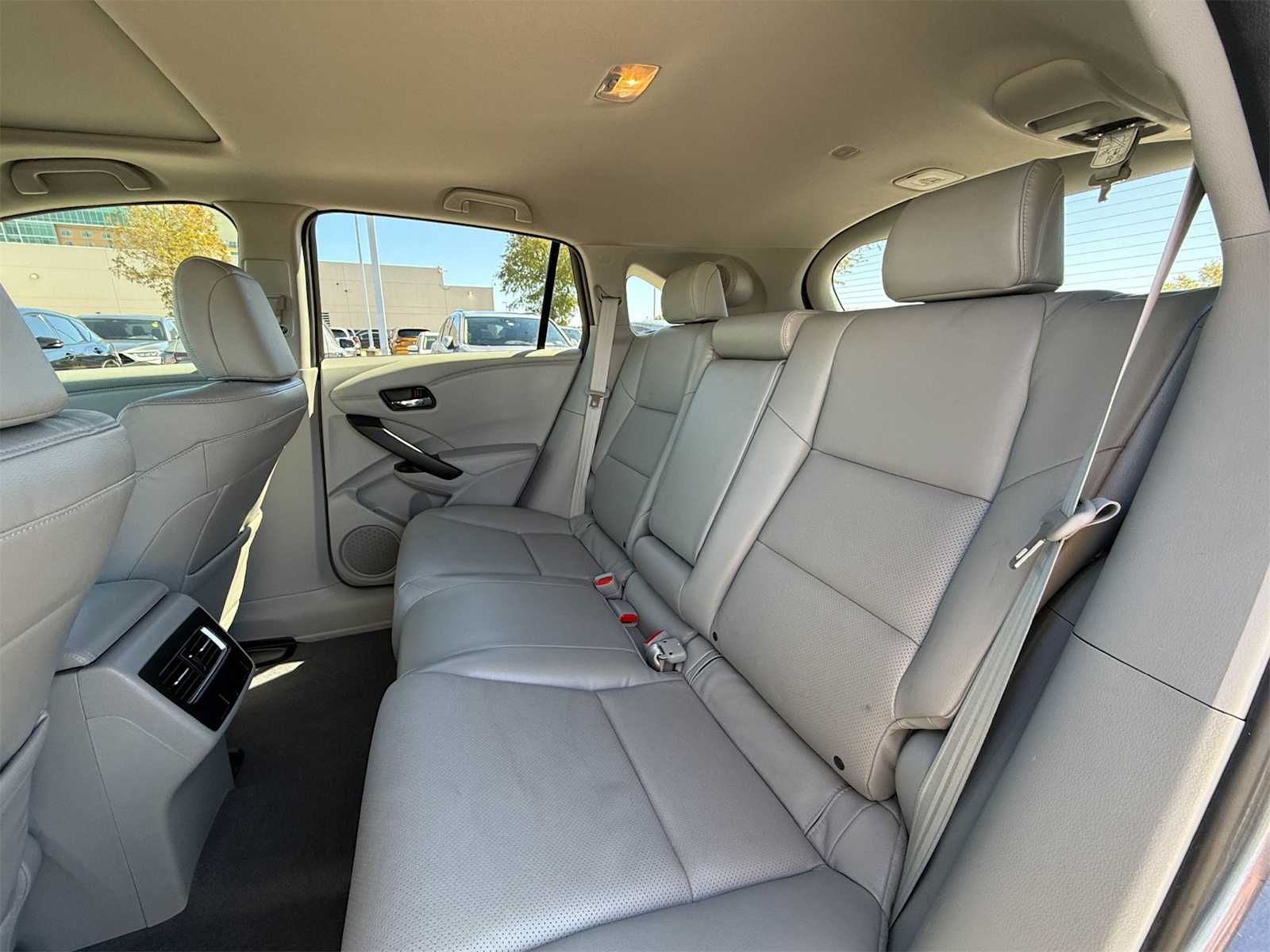 Thumbnail: 2018 Acura RDX - 13