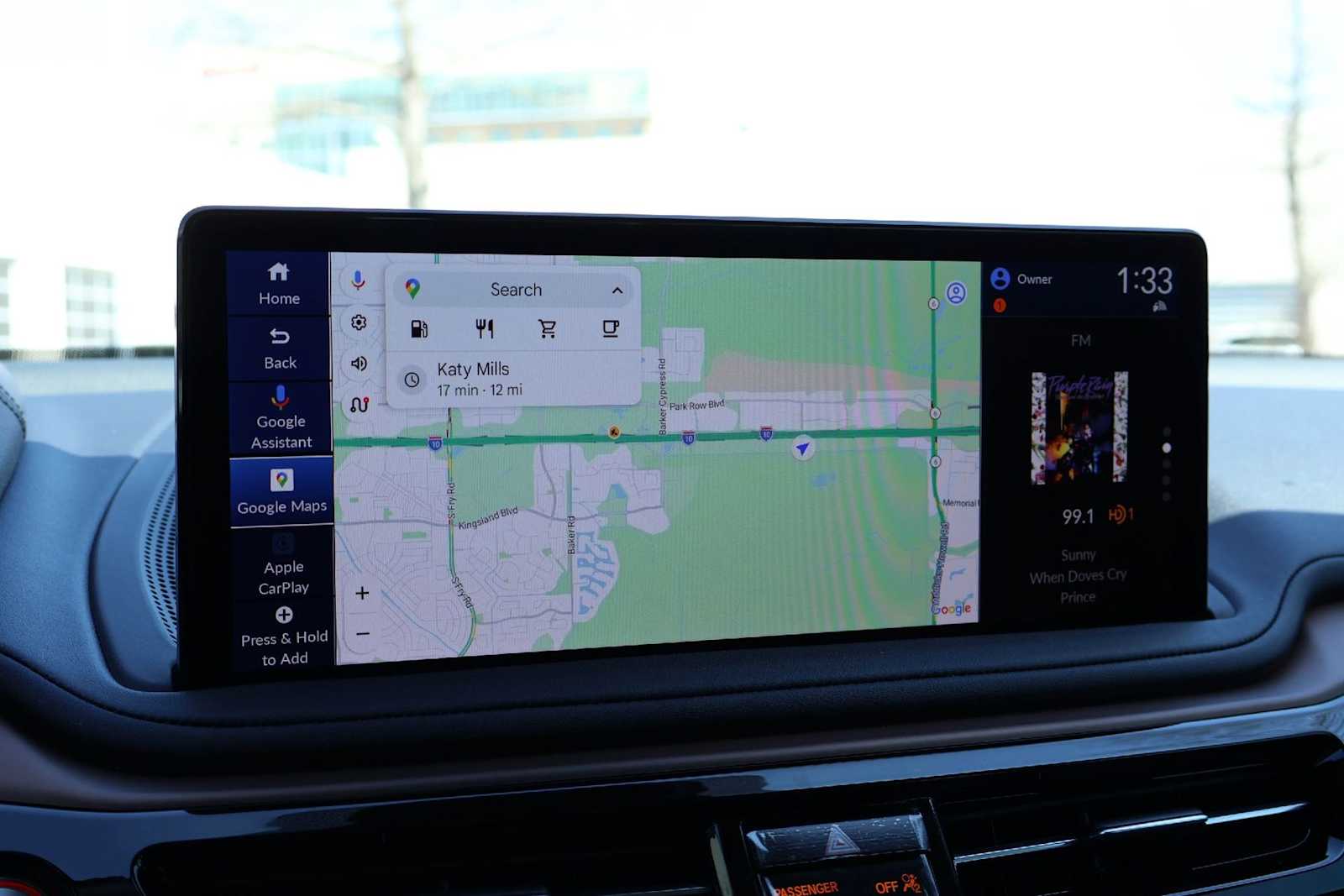 Thumbnail: 2026 Acura MDX - 26