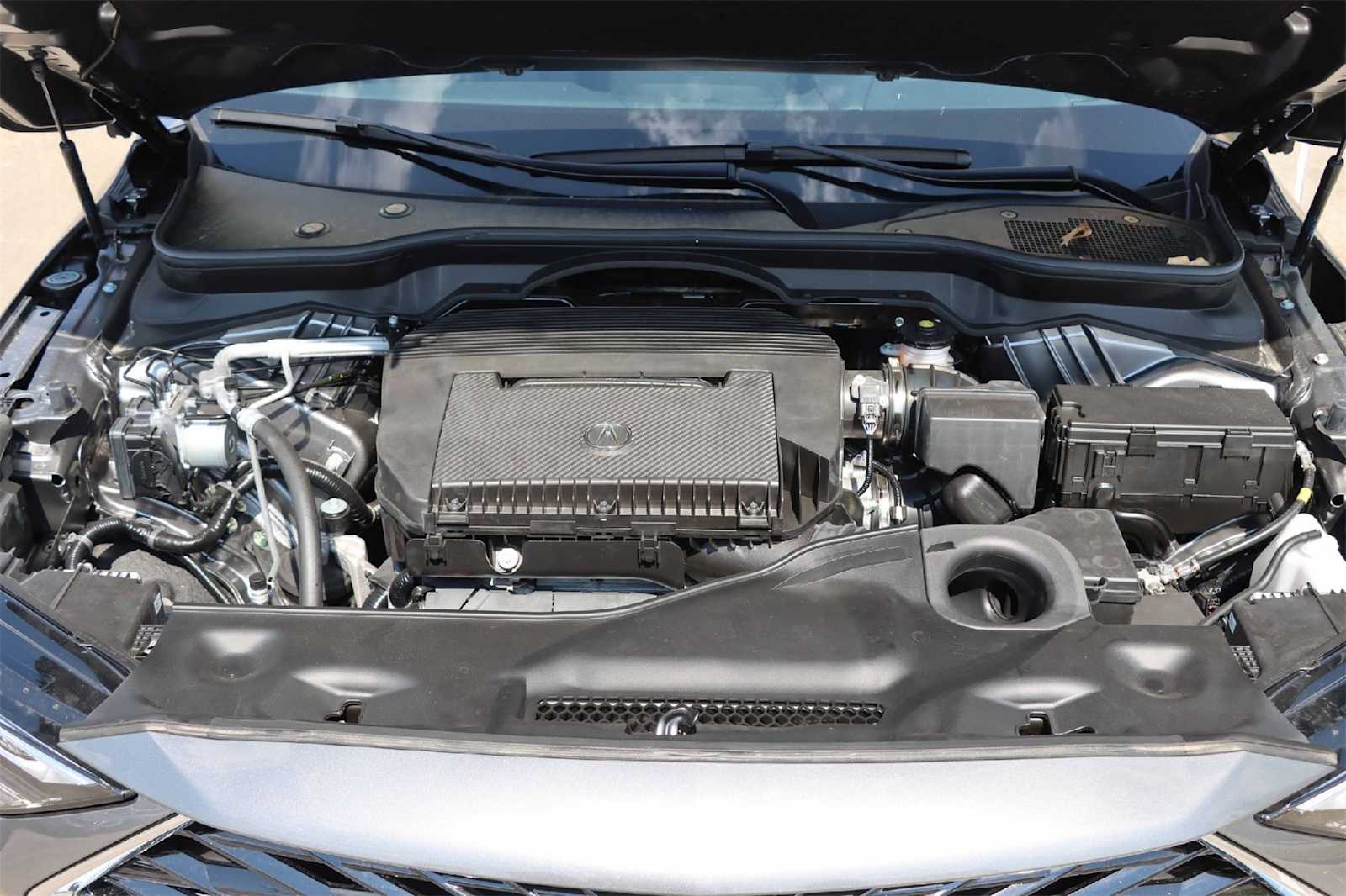 Thumbnail: 2026 Acura MDX - 9