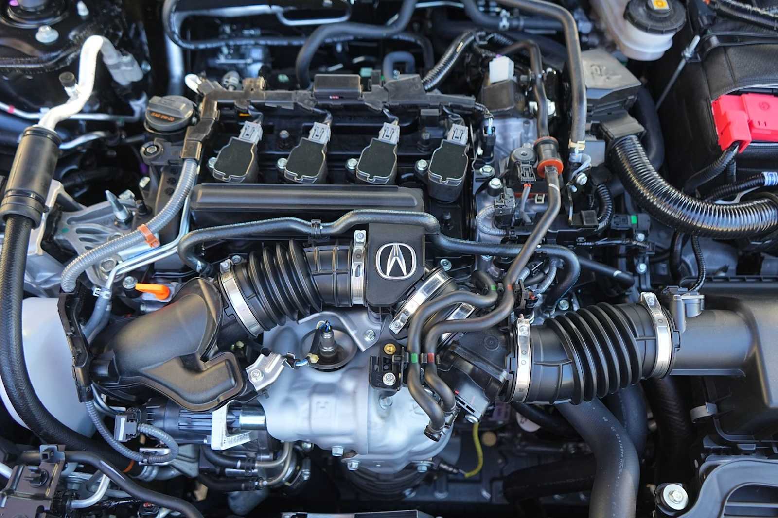 Thumbnail: 2026 Acura Integra - 9