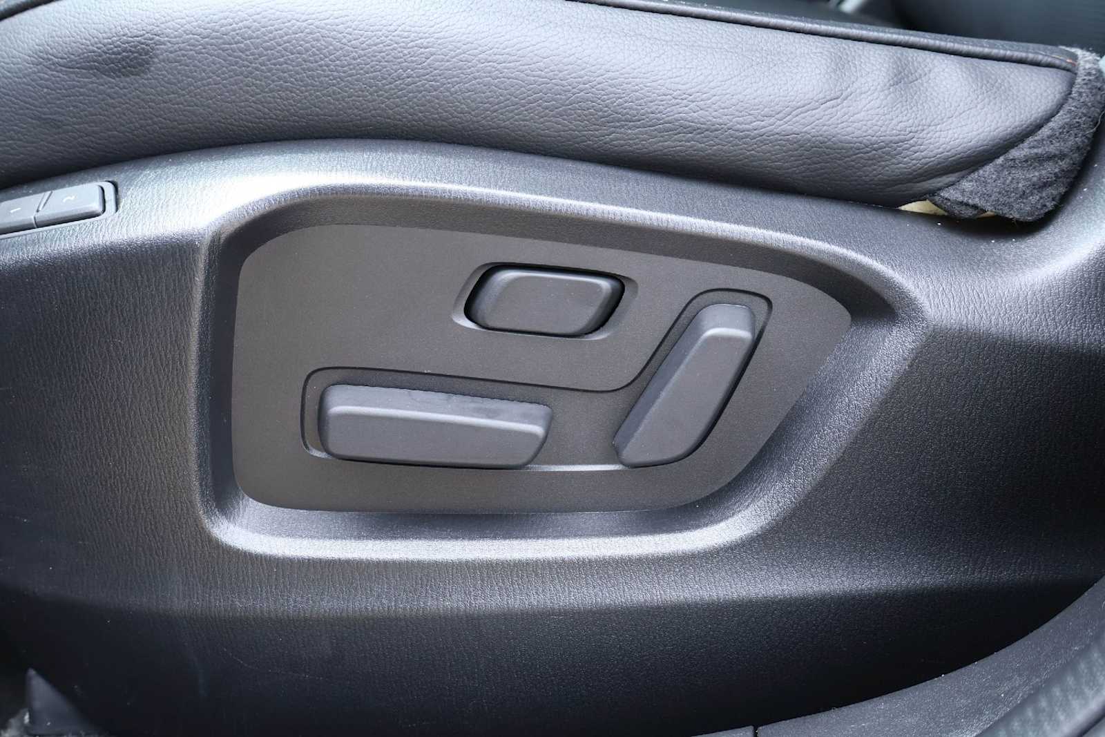 Thumbnail: 2020 Mazda CX-5 - 24