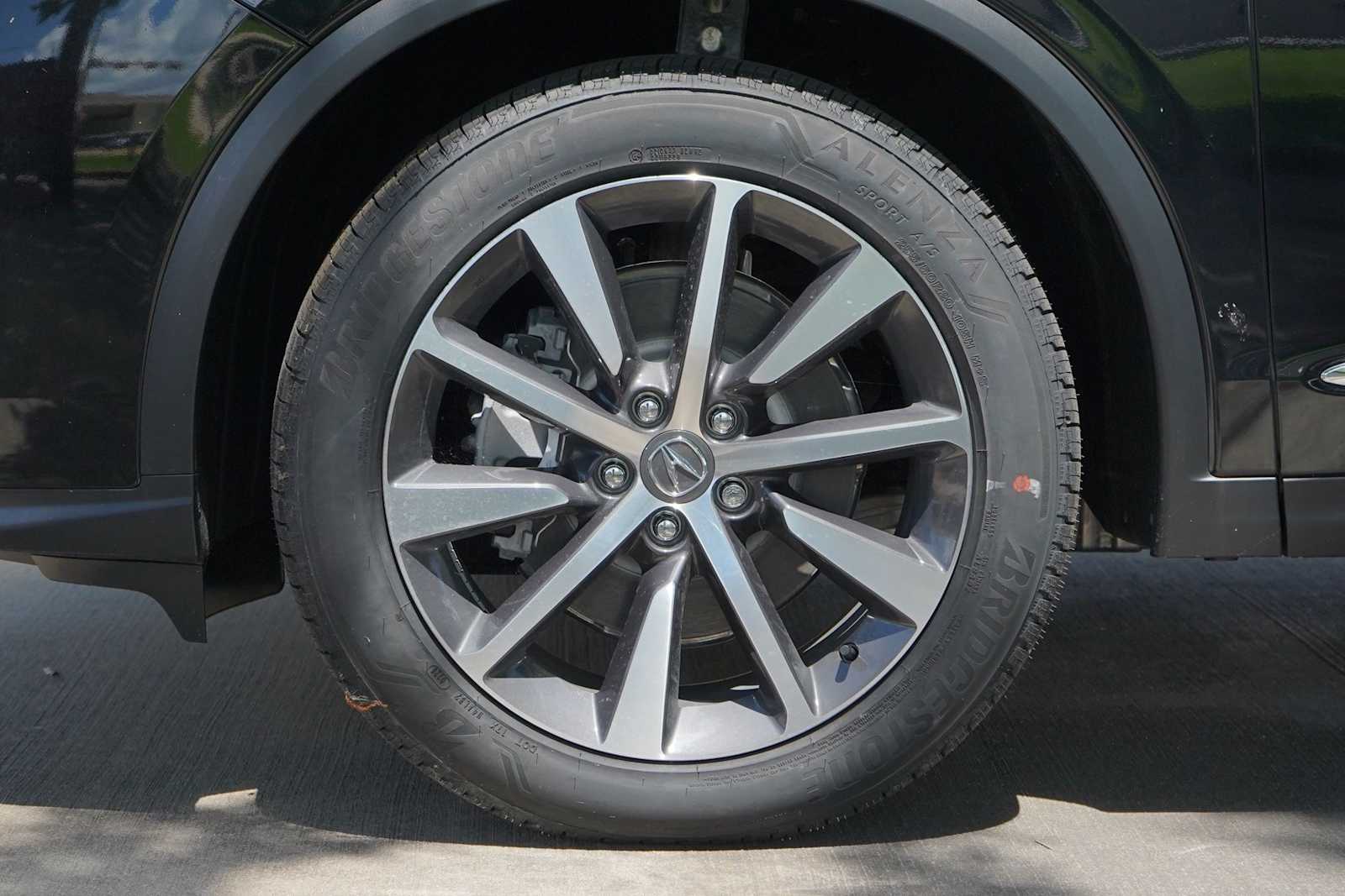 Thumbnail: 2026 Acura MDX - 7