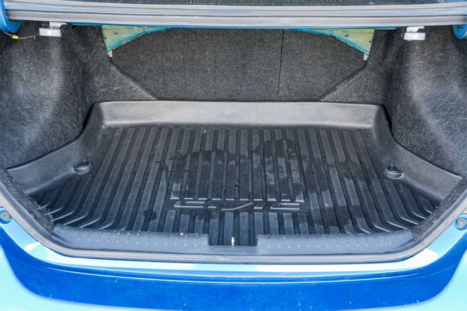 Thumbnail: 2015 Honda Civic - 19