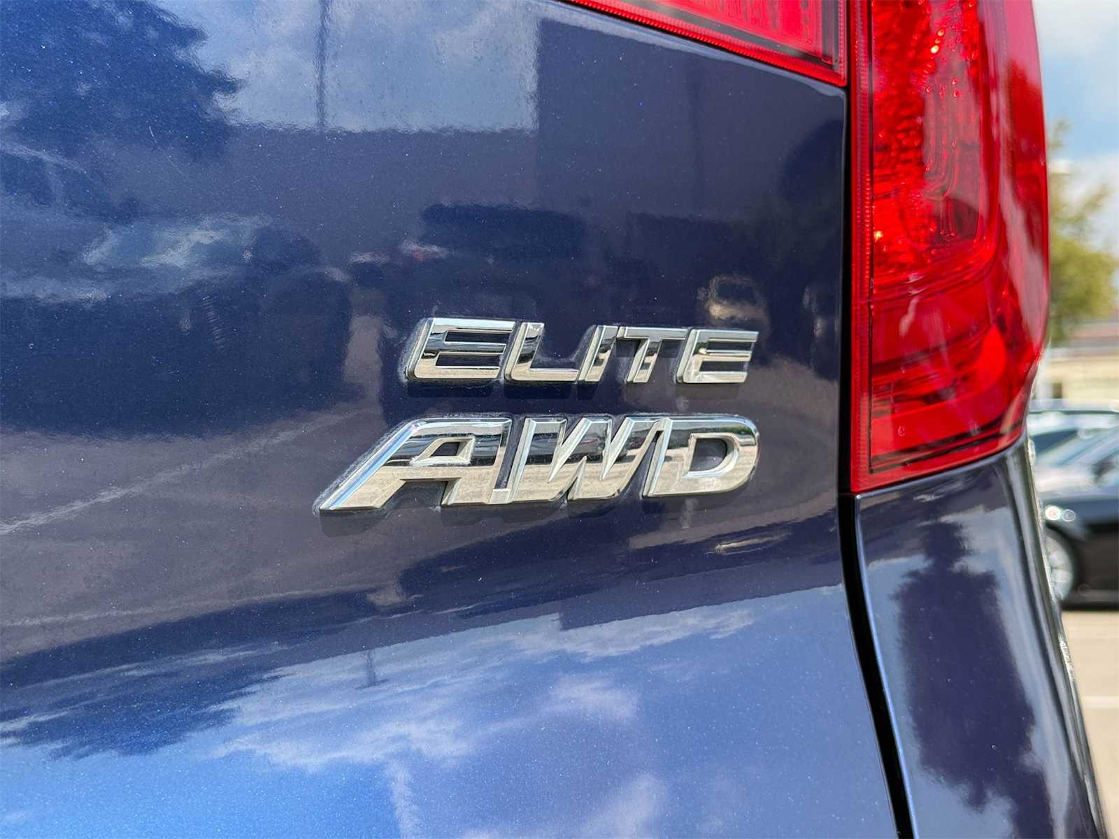 Thumbnail: 2018 Honda Pilot - 7