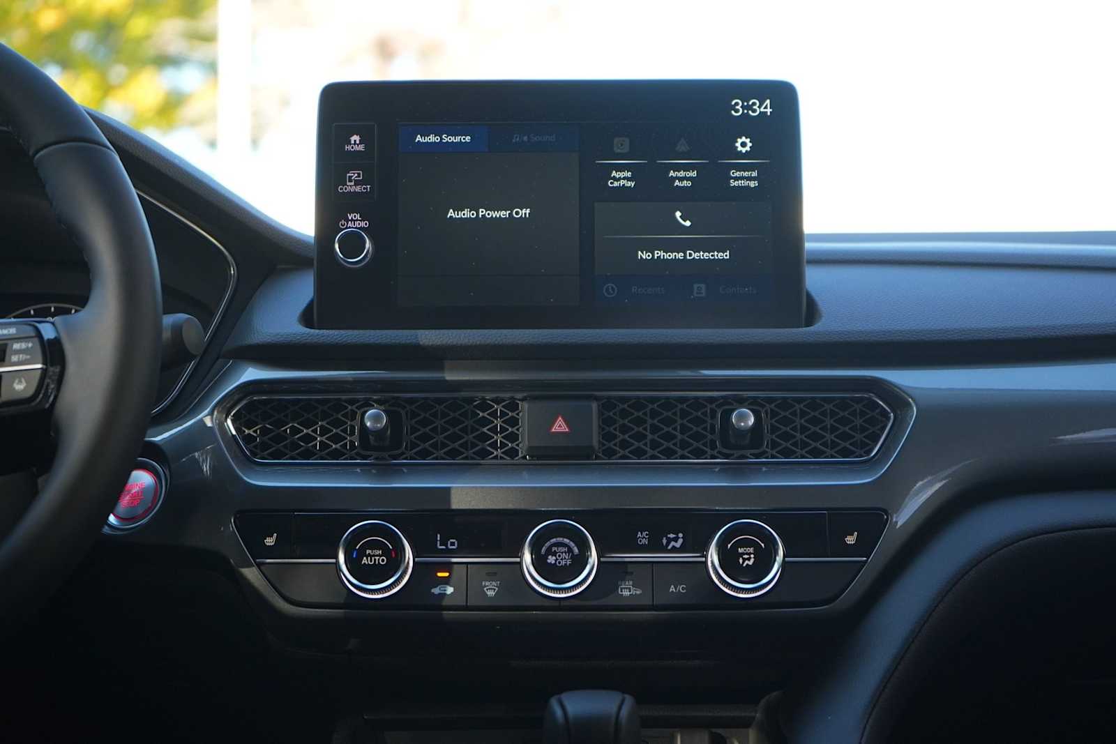 Thumbnail: 2026 Acura Integra - 16