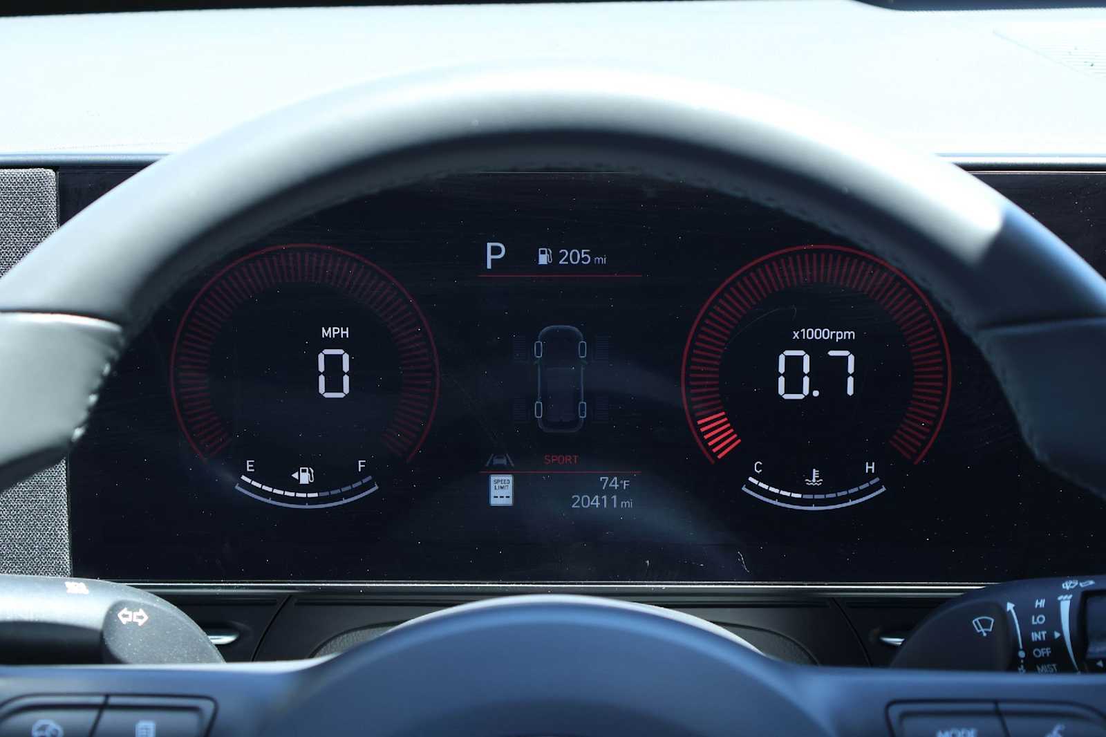 Thumbnail: 2025 Hyundai Kona - 18