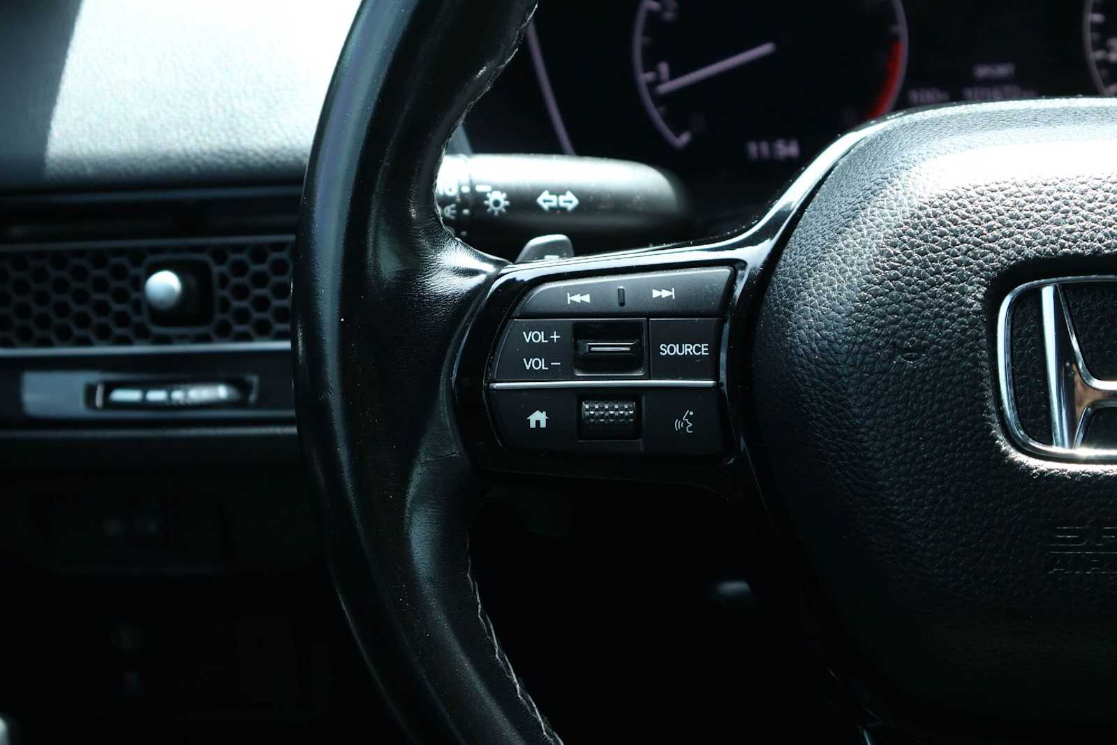 Thumbnail: 2022 Honda Civic - 22