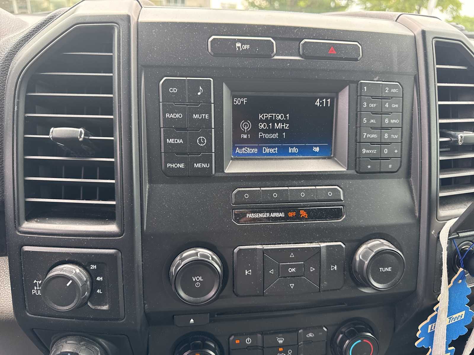 Thumbnail: 2017 Ford F-150 - 9
