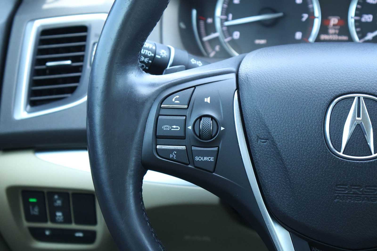 Thumbnail: 2018 Acura TLX - 22