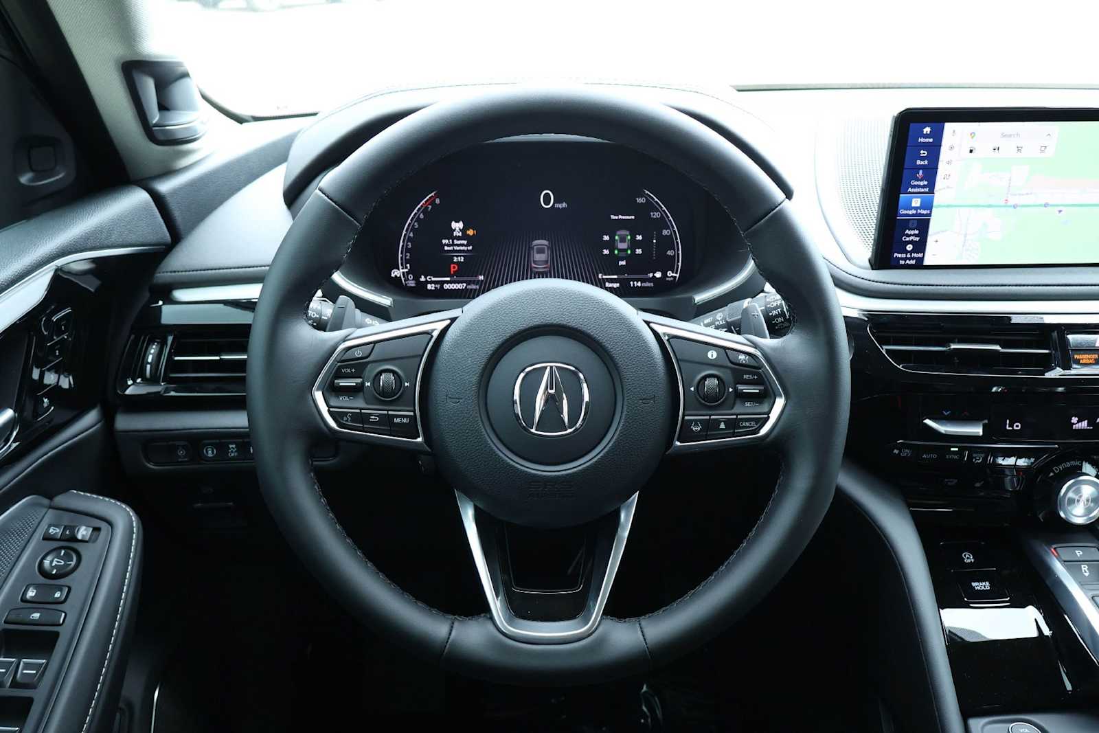 Thumbnail: 2026 Acura MDX - 15