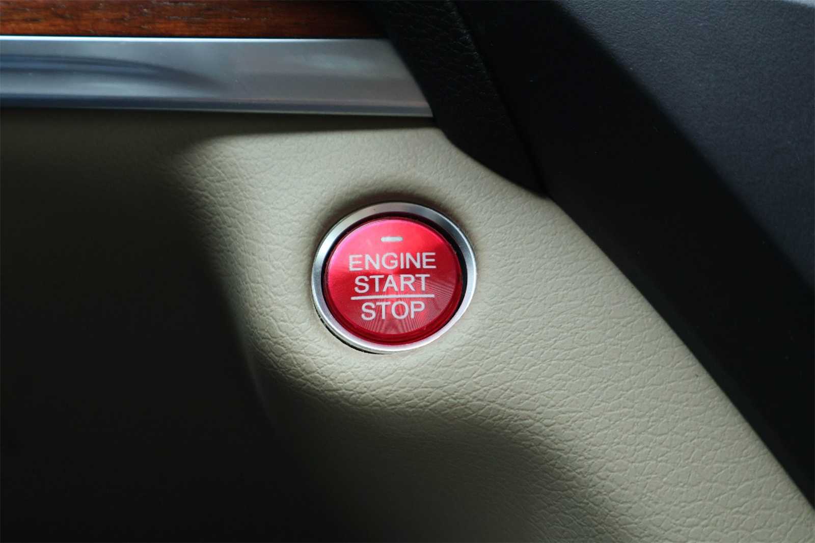 Thumbnail: 2017 Acura MDX - 25