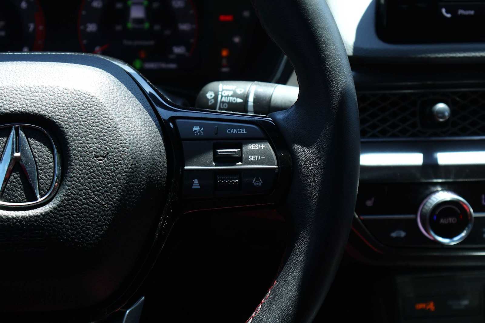 Thumbnail: 2025 Acura Integra - 23