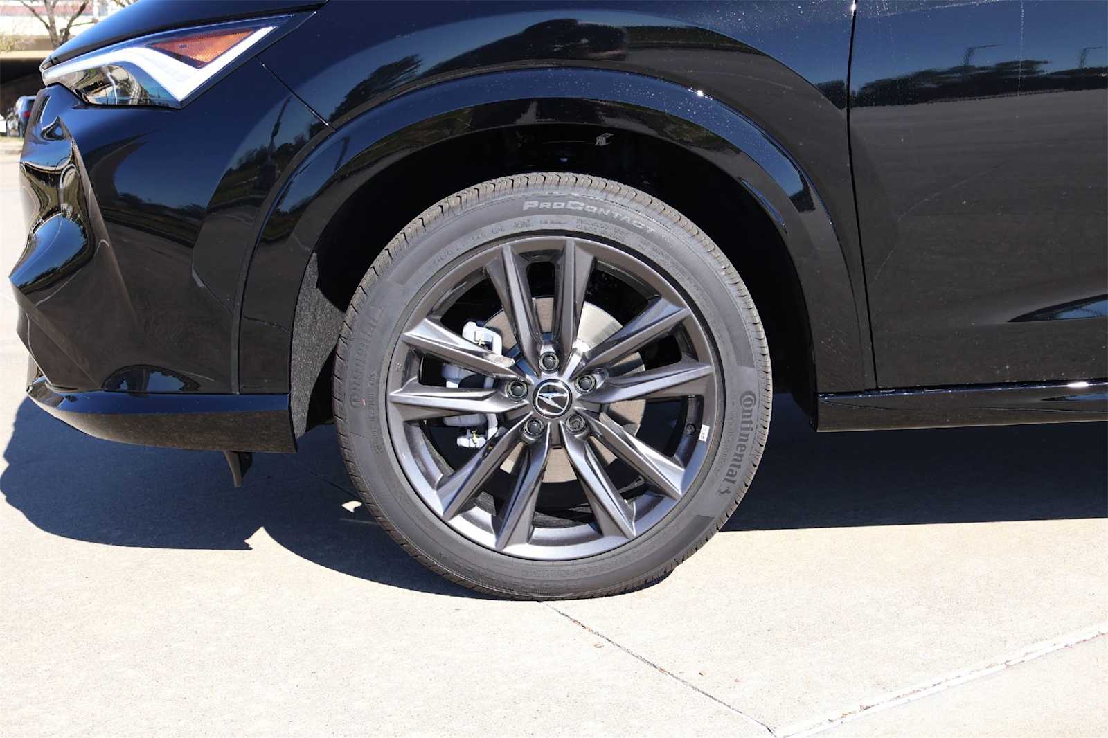 Thumbnail: 2026 Acura ADX - 8