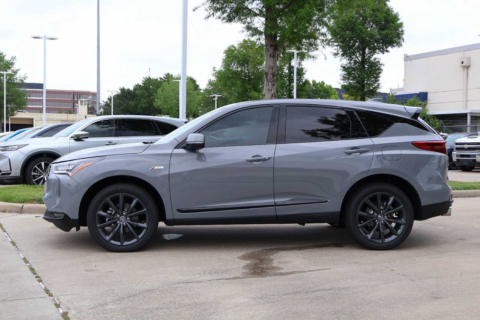 Thumbnail: 2026 Acura RDX - 3