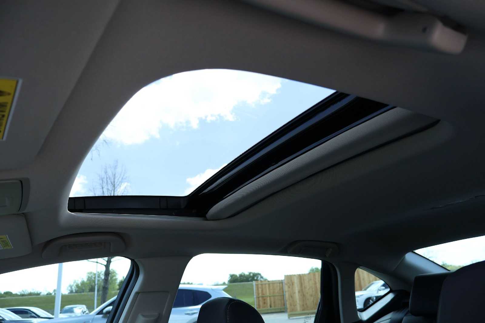 Thumbnail: 2025 Acura TLX - 29