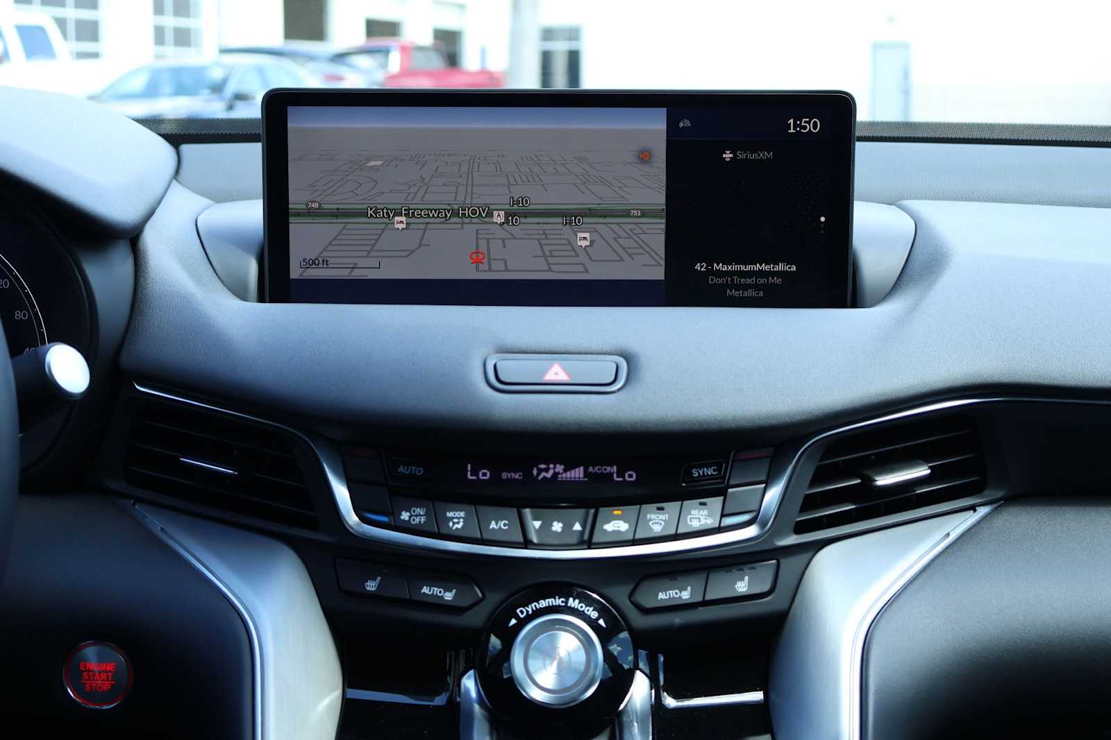 Thumbnail: 2025 Acura TLX - 16