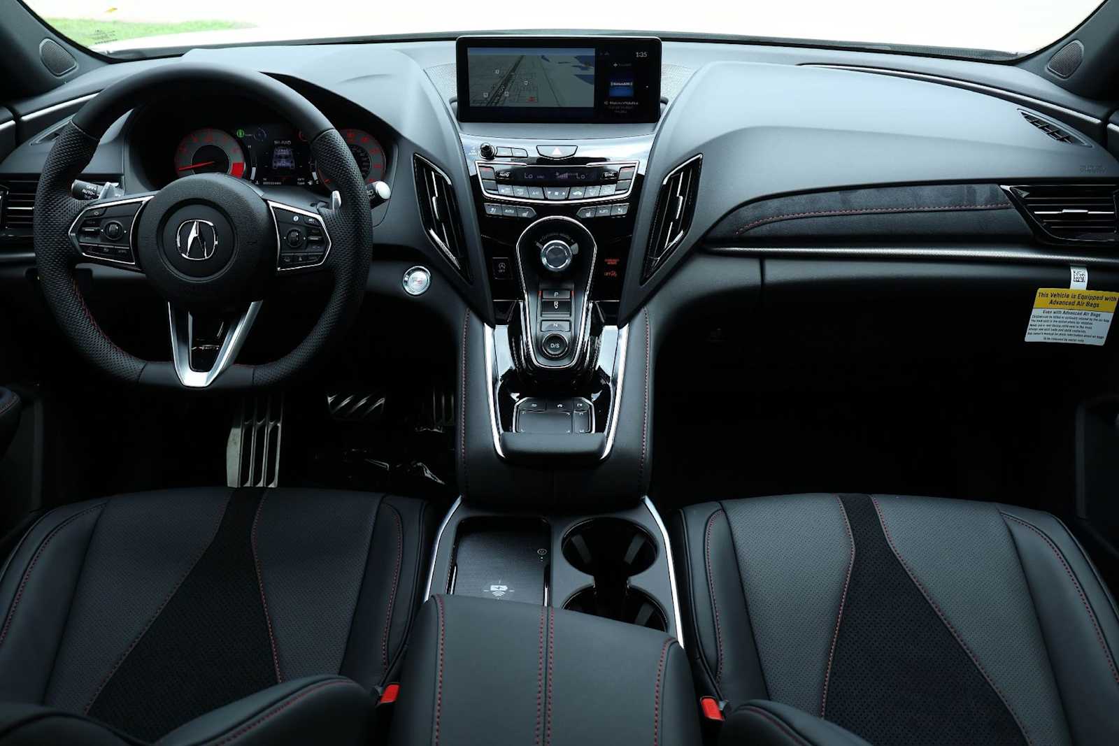 Thumbnail: 2026 Acura RDX - 10
