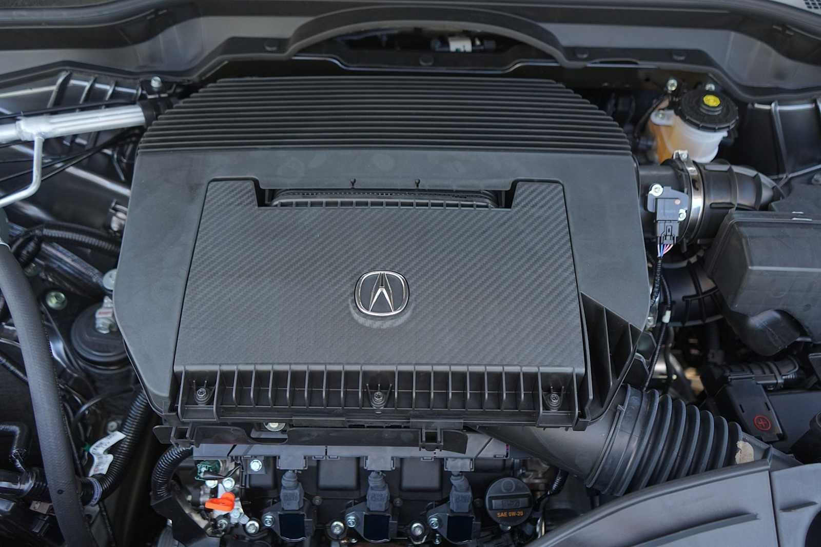 Thumbnail: 2026 Acura MDX - 9