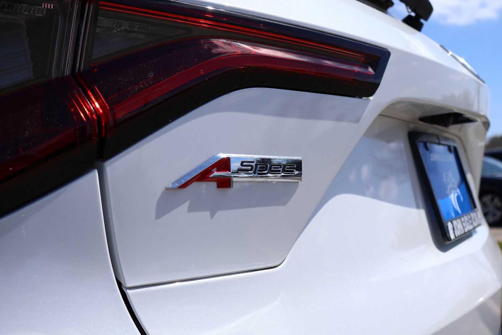 Thumbnail: 2026 Acura MDX - 7