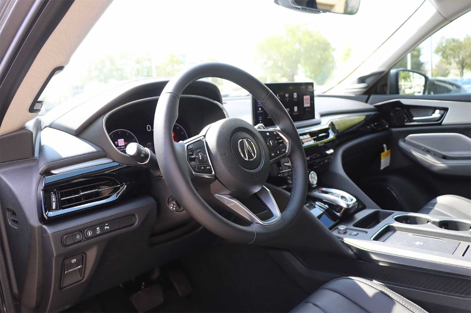 Thumbnail: 2026 Acura MDX - 2