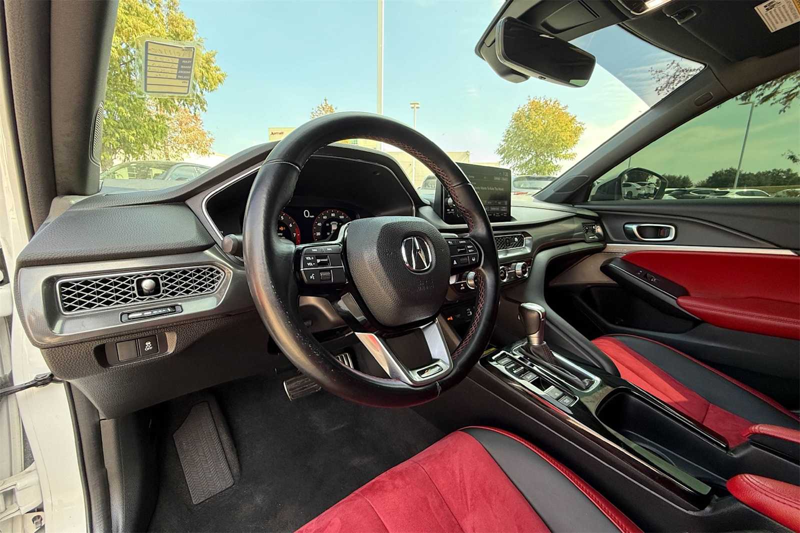 Thumbnail: 2023 Acura Integra - 2