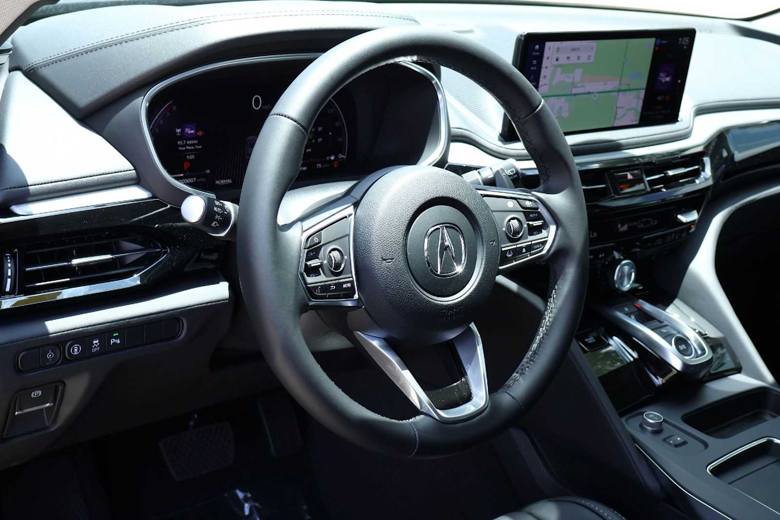 Thumbnail: 2026 Acura MDX - 2