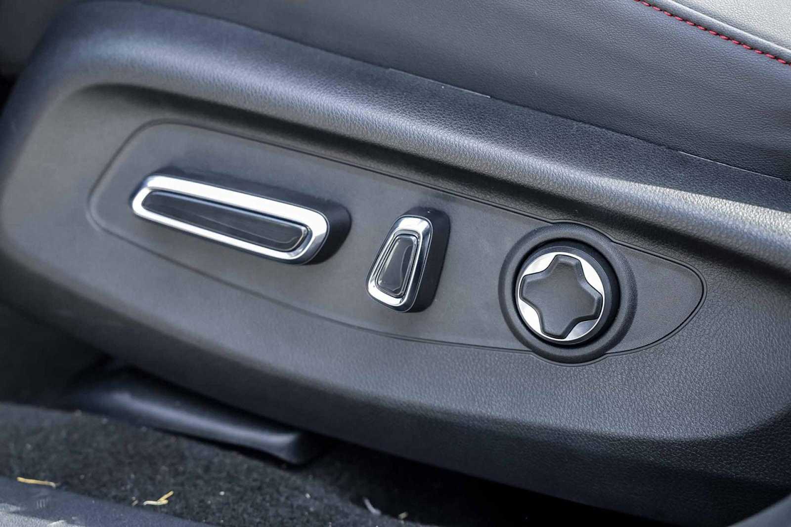 Thumbnail: 2025 Acura ADX - 24