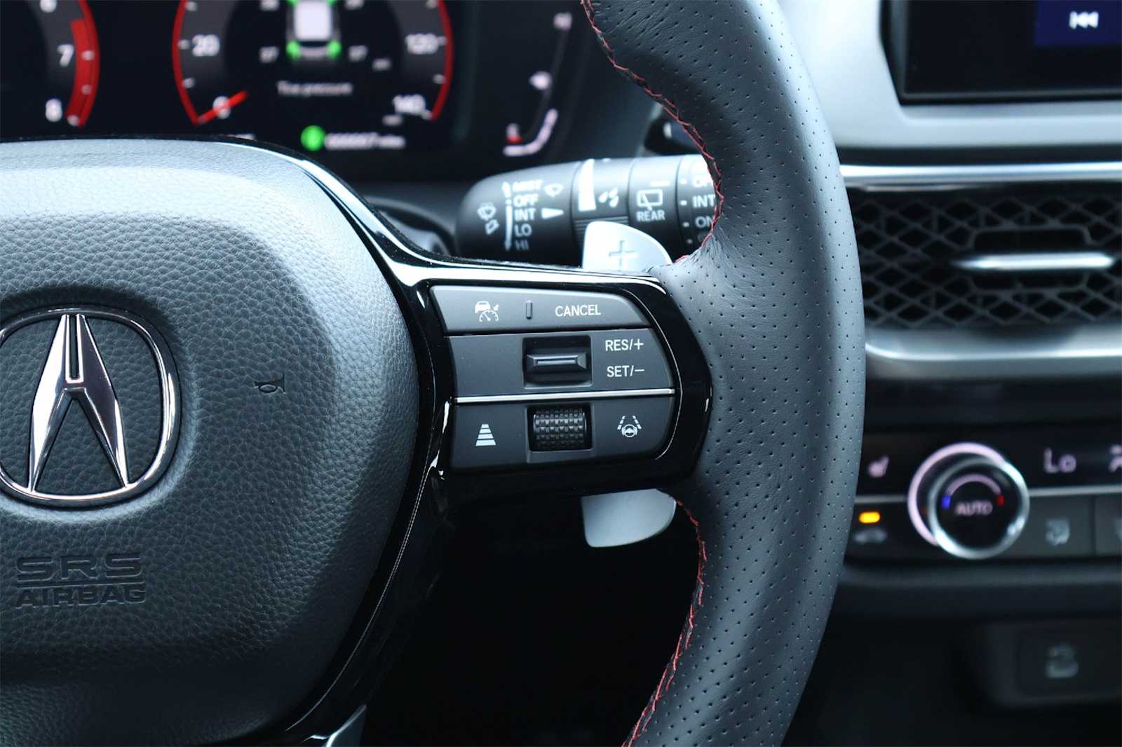 Thumbnail: 2026 Acura ADX - 23