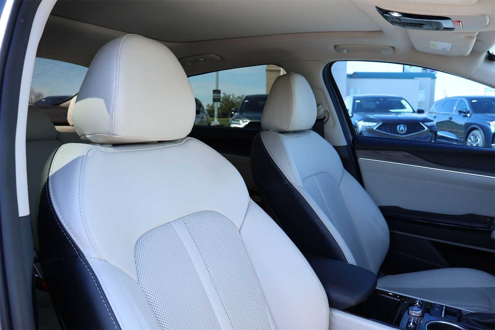 Thumbnail: 2022 Kia K5 - 14