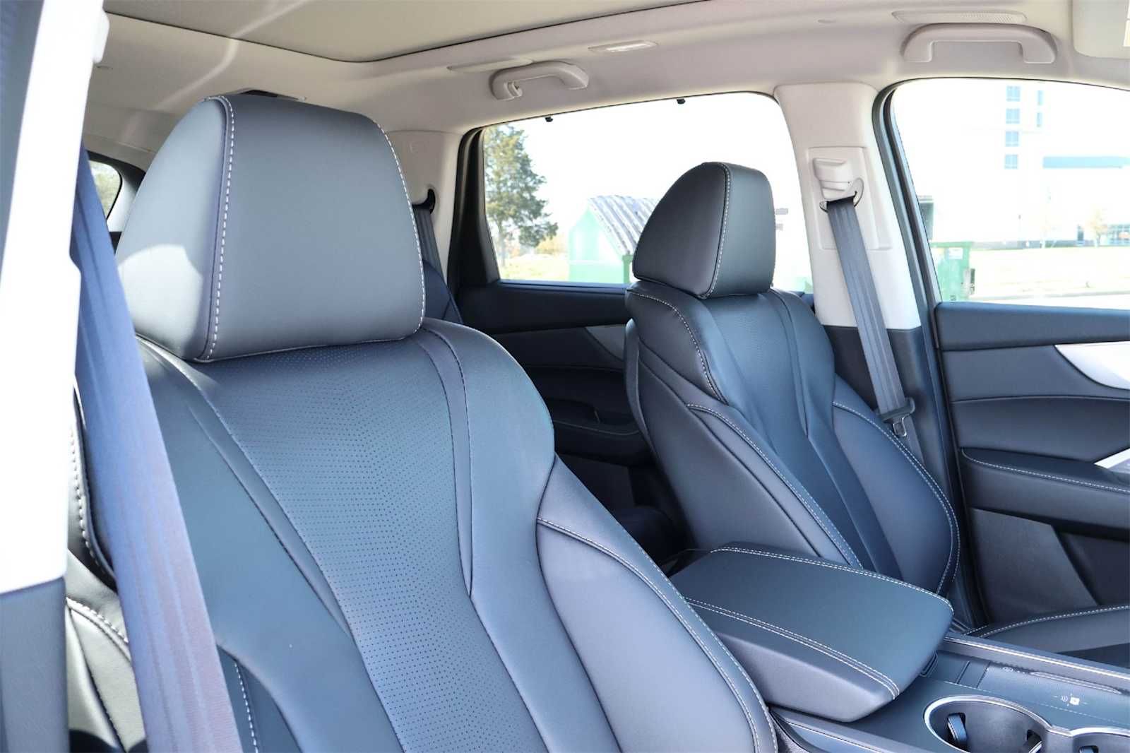 Thumbnail: 2026 Acura MDX - 14