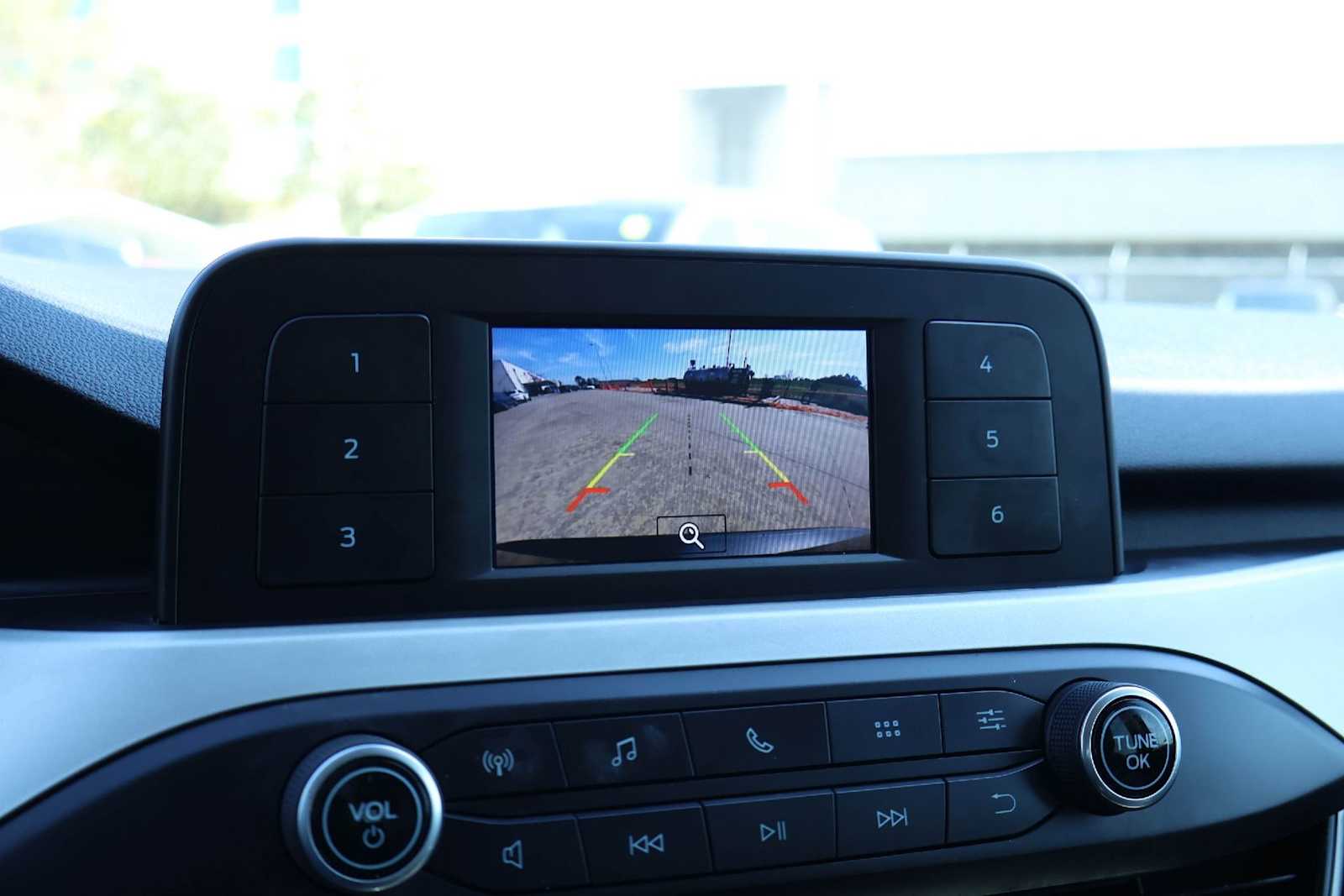 Thumbnail: 2022 Ford Escape - 29