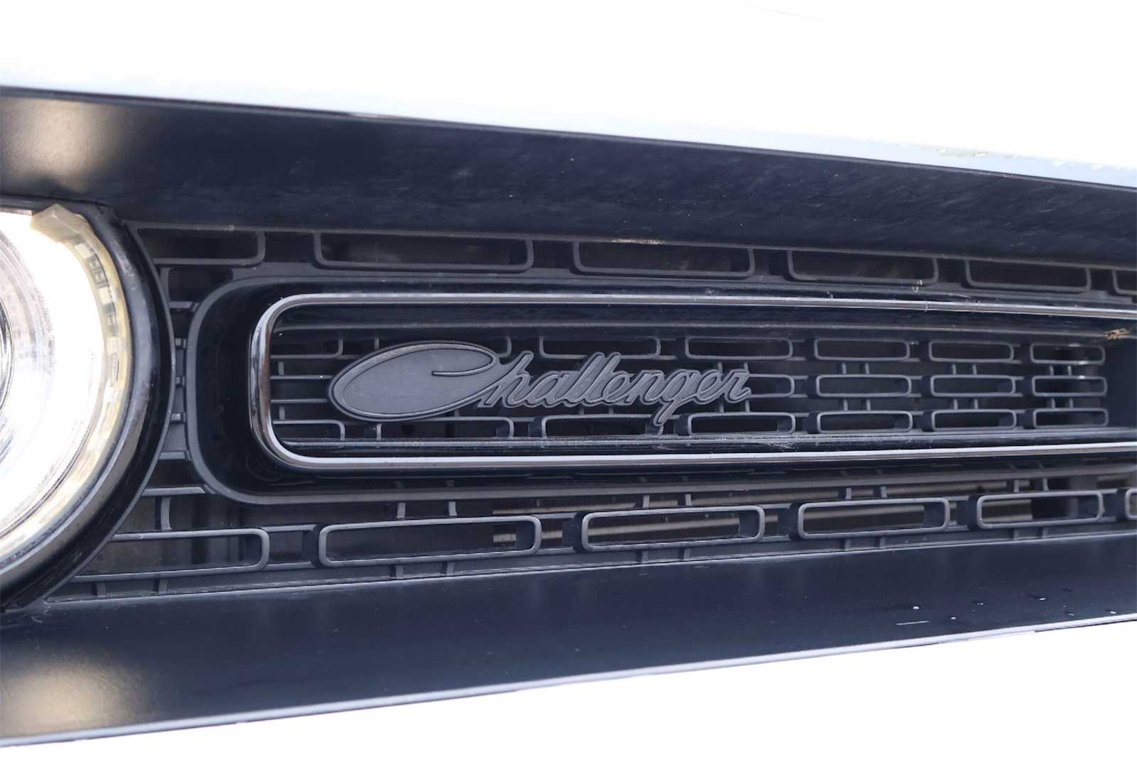 Thumbnail: 2021 Dodge Challenger - 7