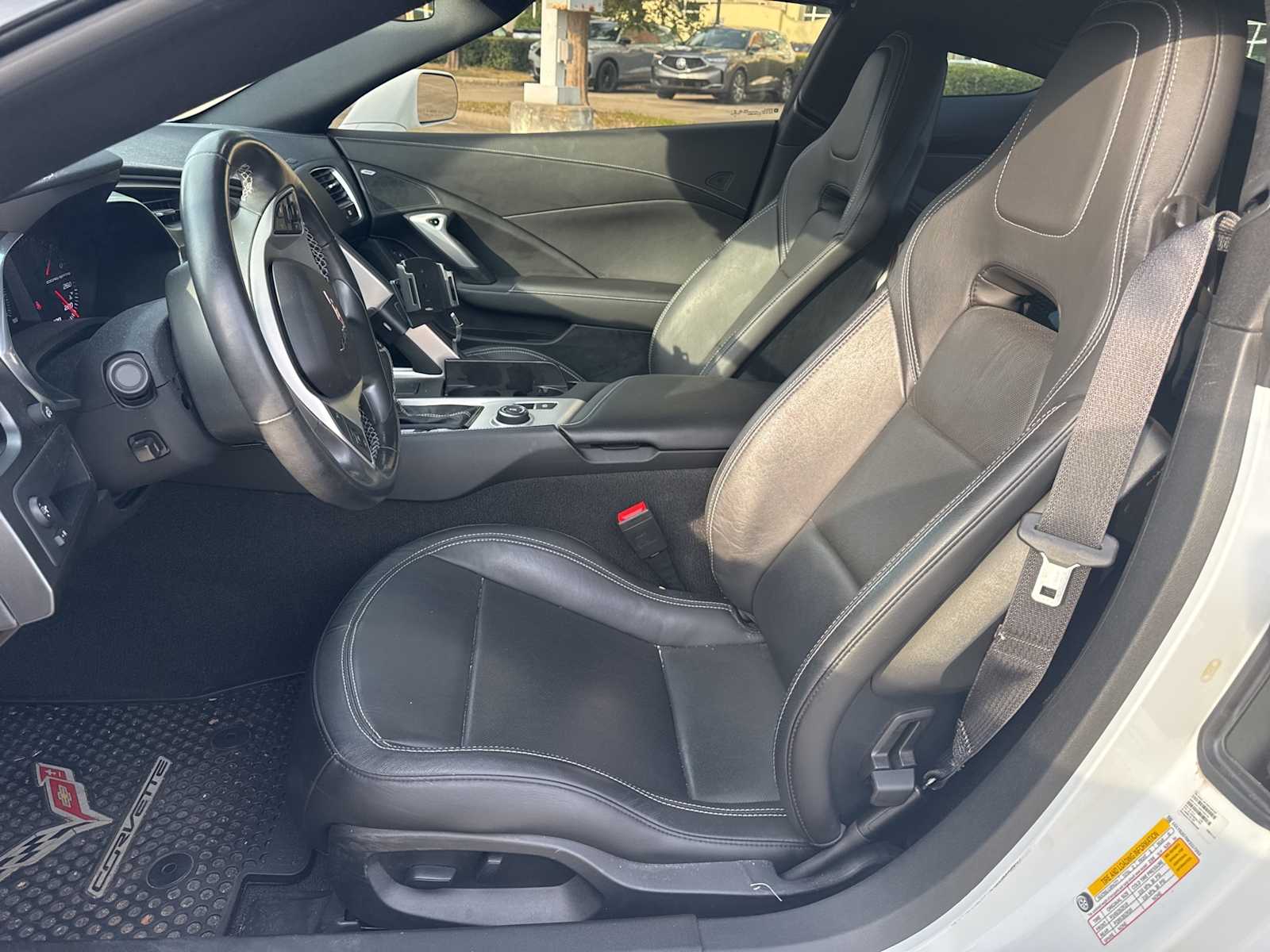 Thumbnail: 2019 Chevrolet Corvette - 6