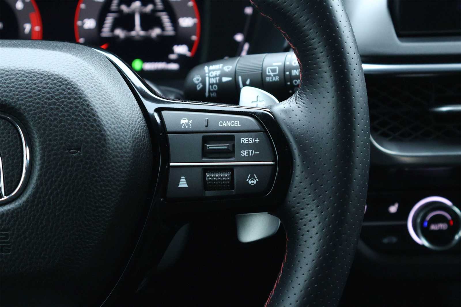 Thumbnail: 2025 Acura ADX - 23