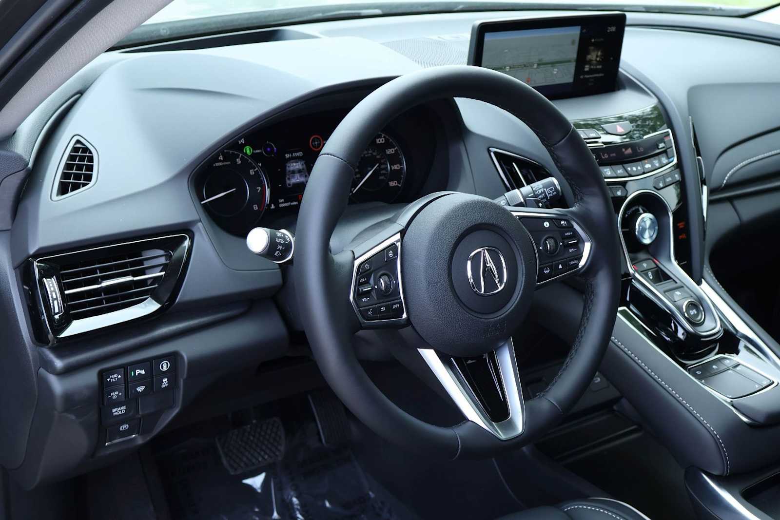 Thumbnail: 2026 Acura RDX - 2