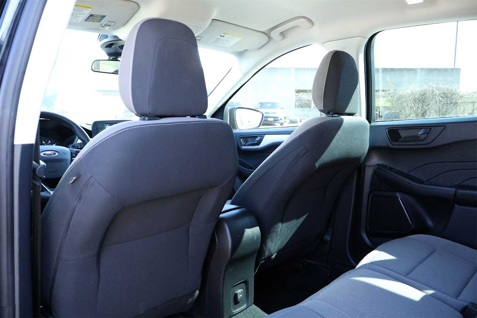 Thumbnail: 2022 Ford Escape - 12