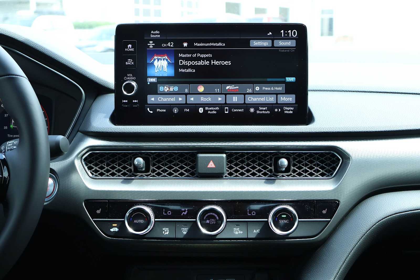 Thumbnail: 2026 Acura Integra - 16