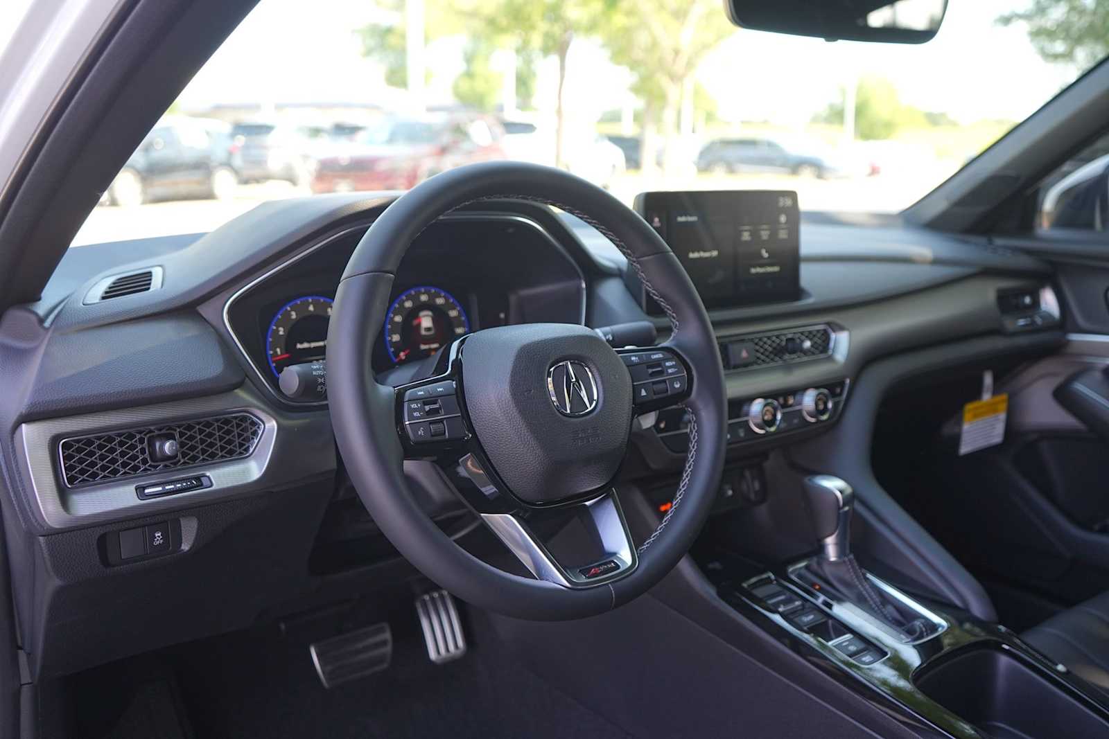Thumbnail: 2026 Acura Integra - 2