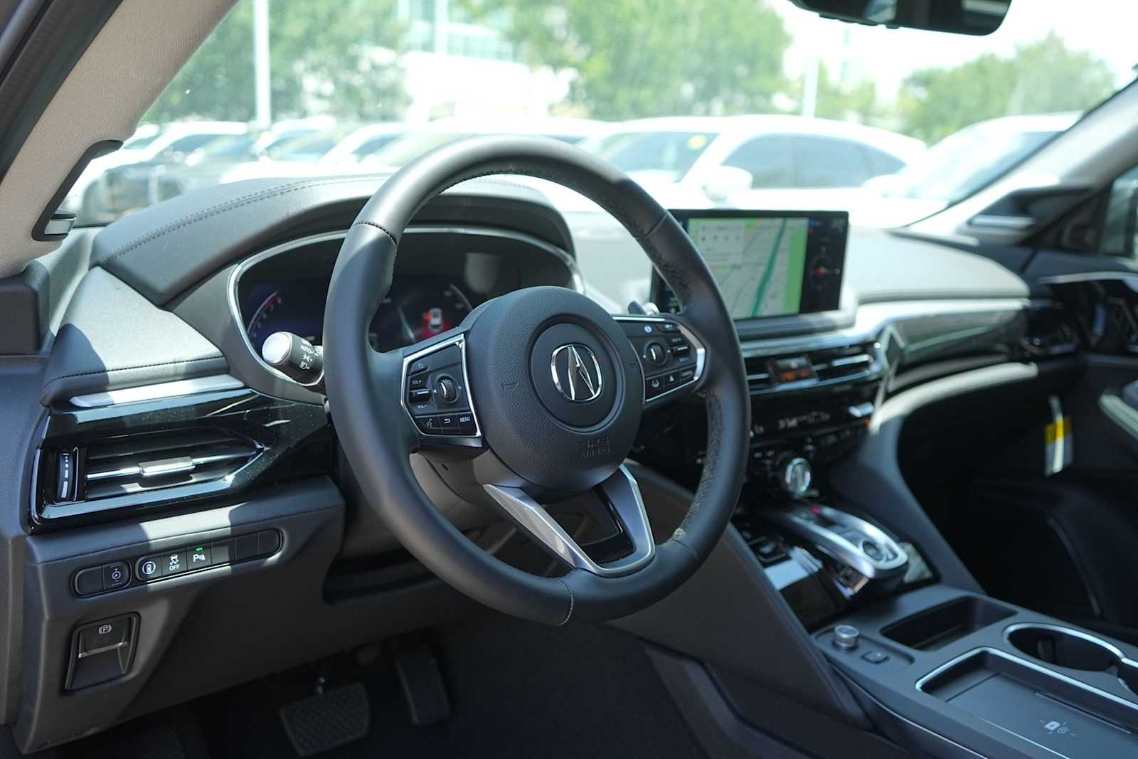 Thumbnail: 2026 Acura MDX - 2