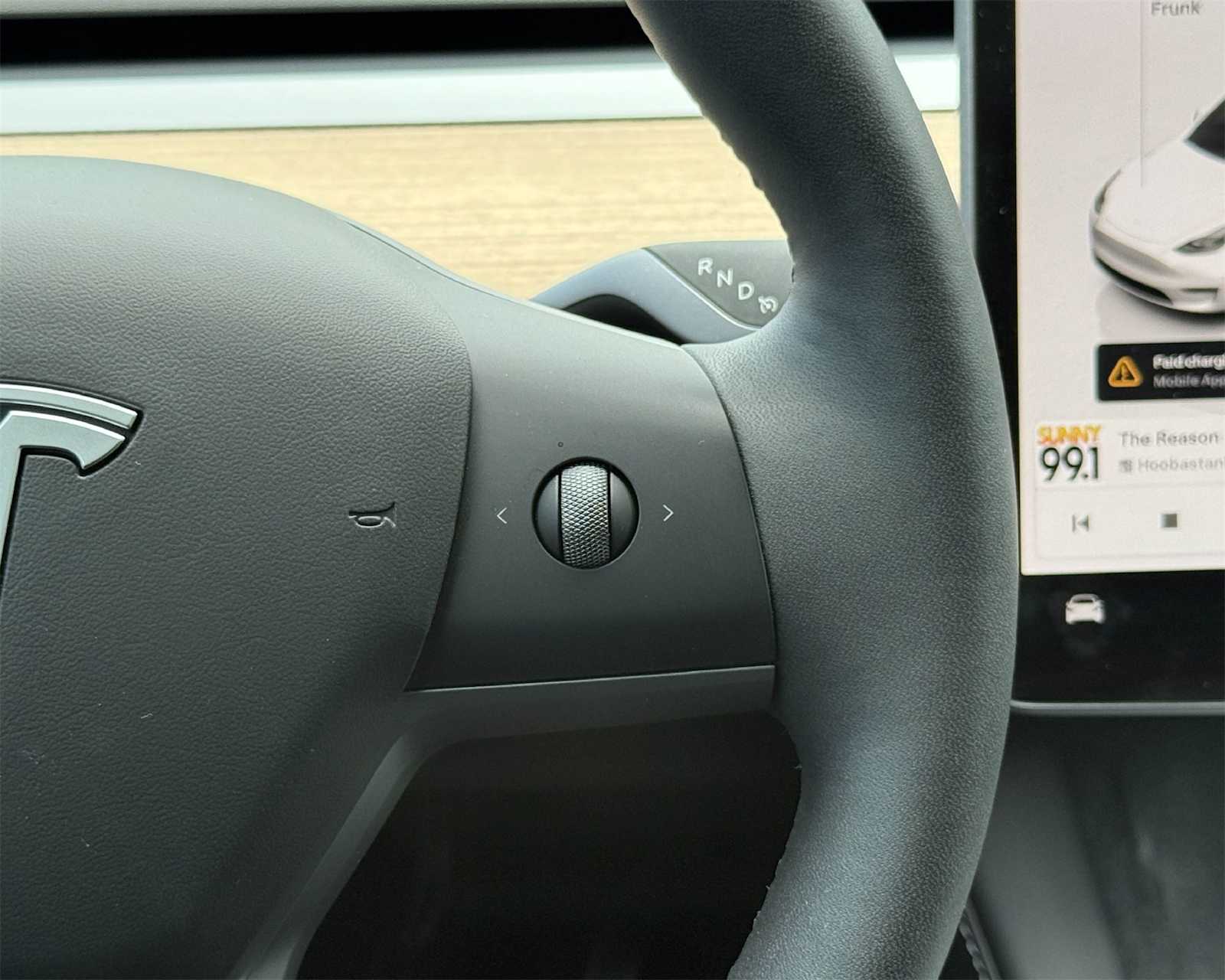 Thumbnail: 2025 Tesla Model Y - 23