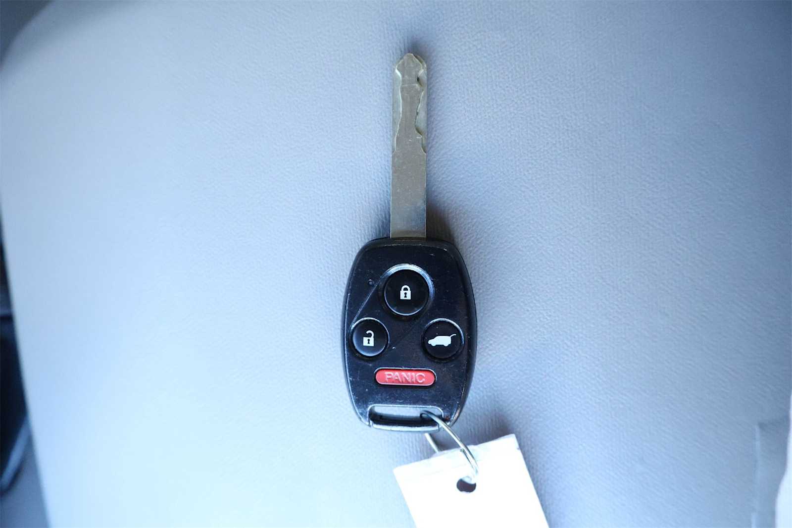 Thumbnail: 2013 Honda Pilot - 20