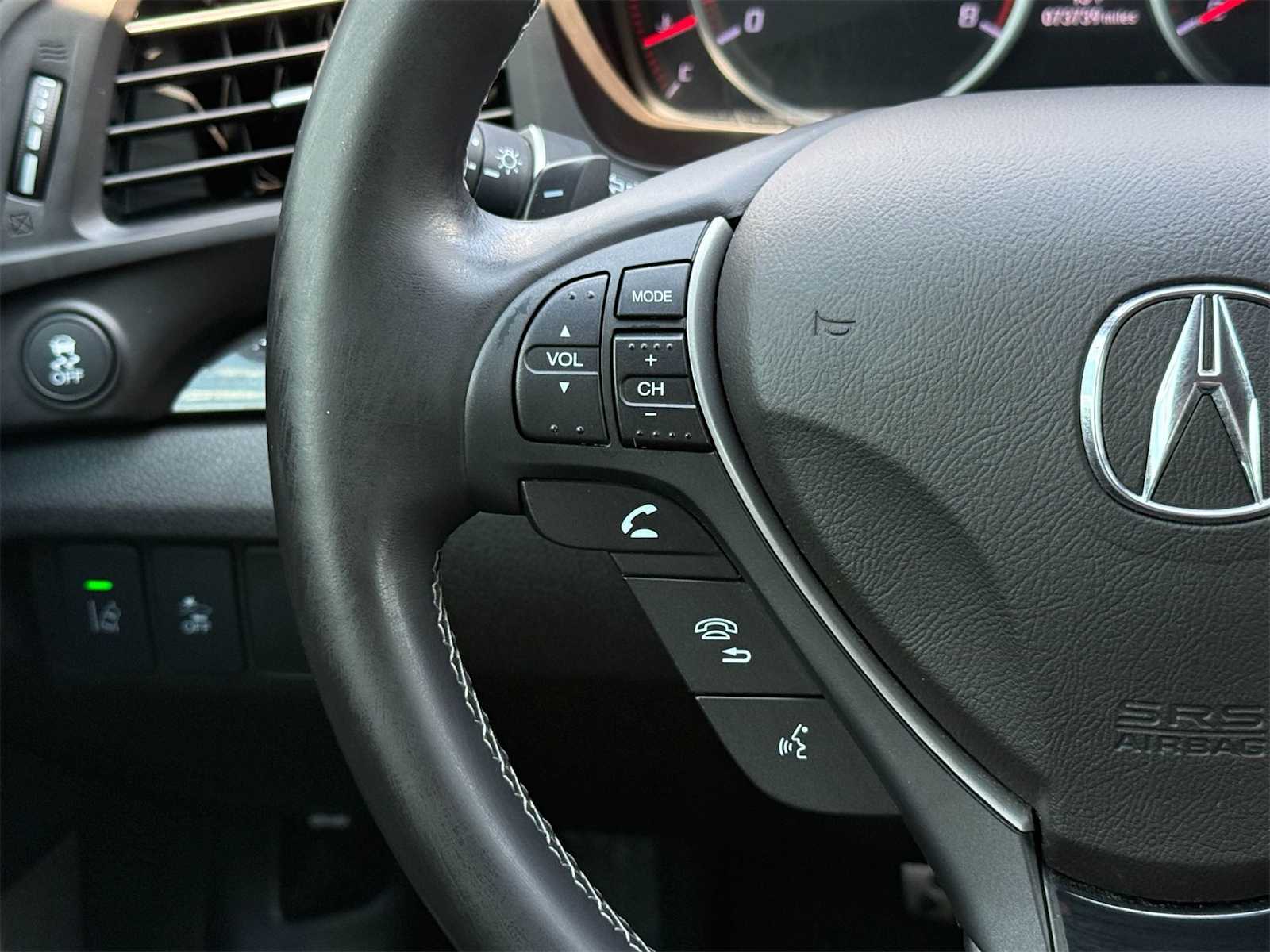 Thumbnail: 2020 Acura ILX - 22