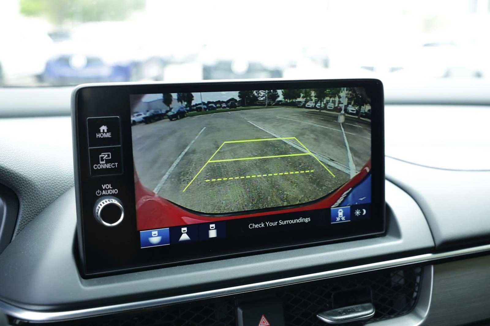 Thumbnail: 2025 Acura ADX - 21