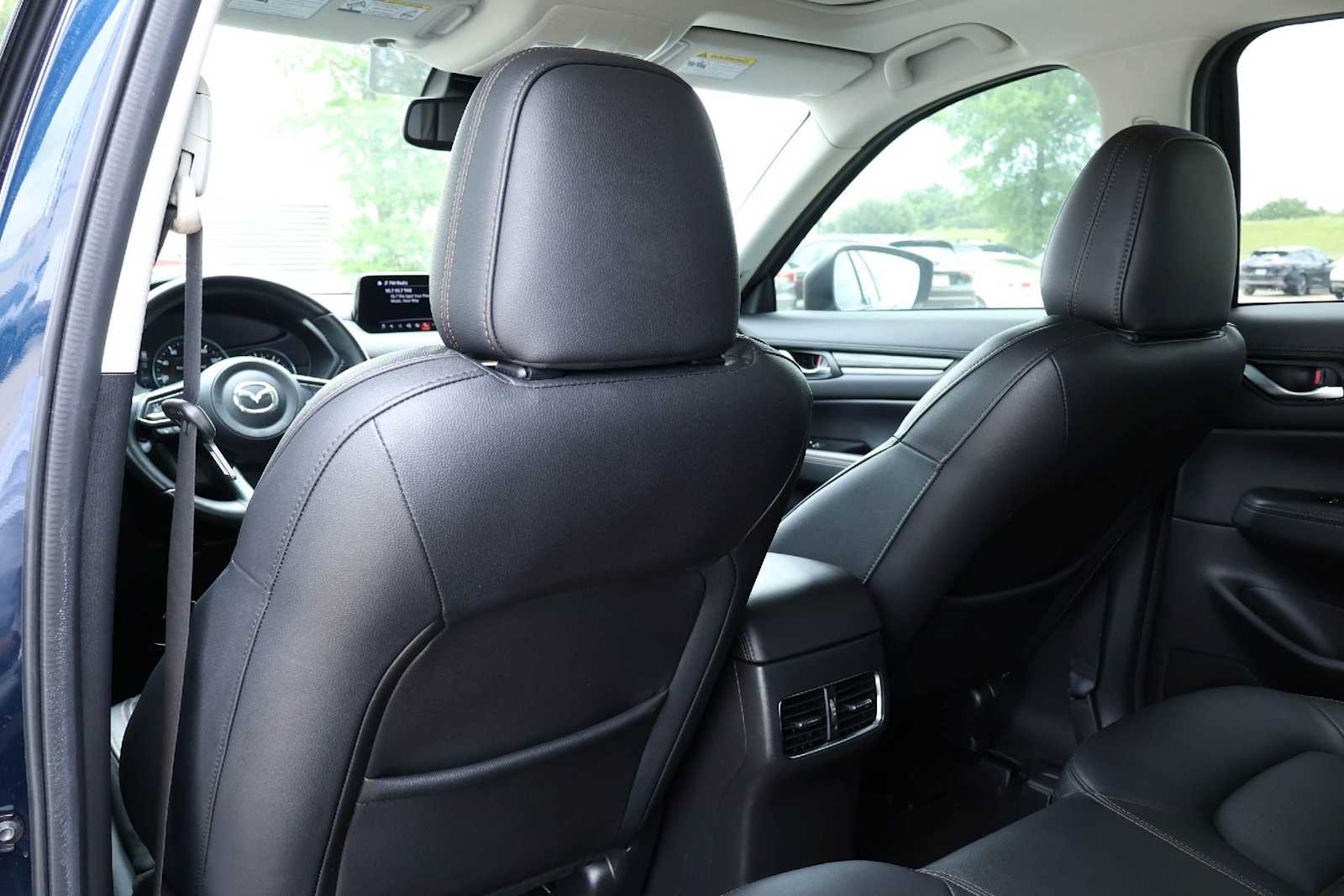 Thumbnail: 2020 Mazda CX-5 - 12
