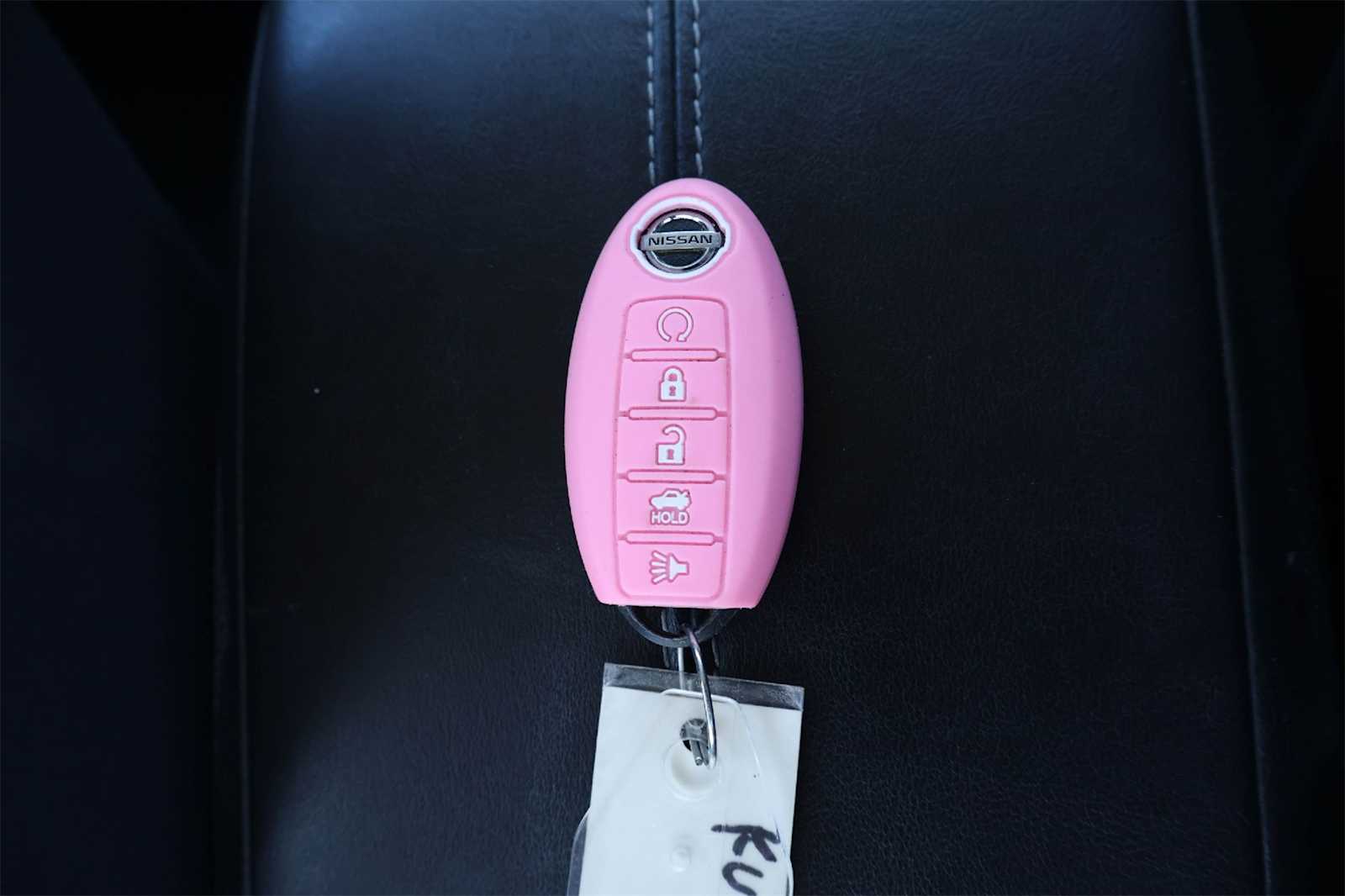 Thumbnail: 2020 Nissan Altima - 20