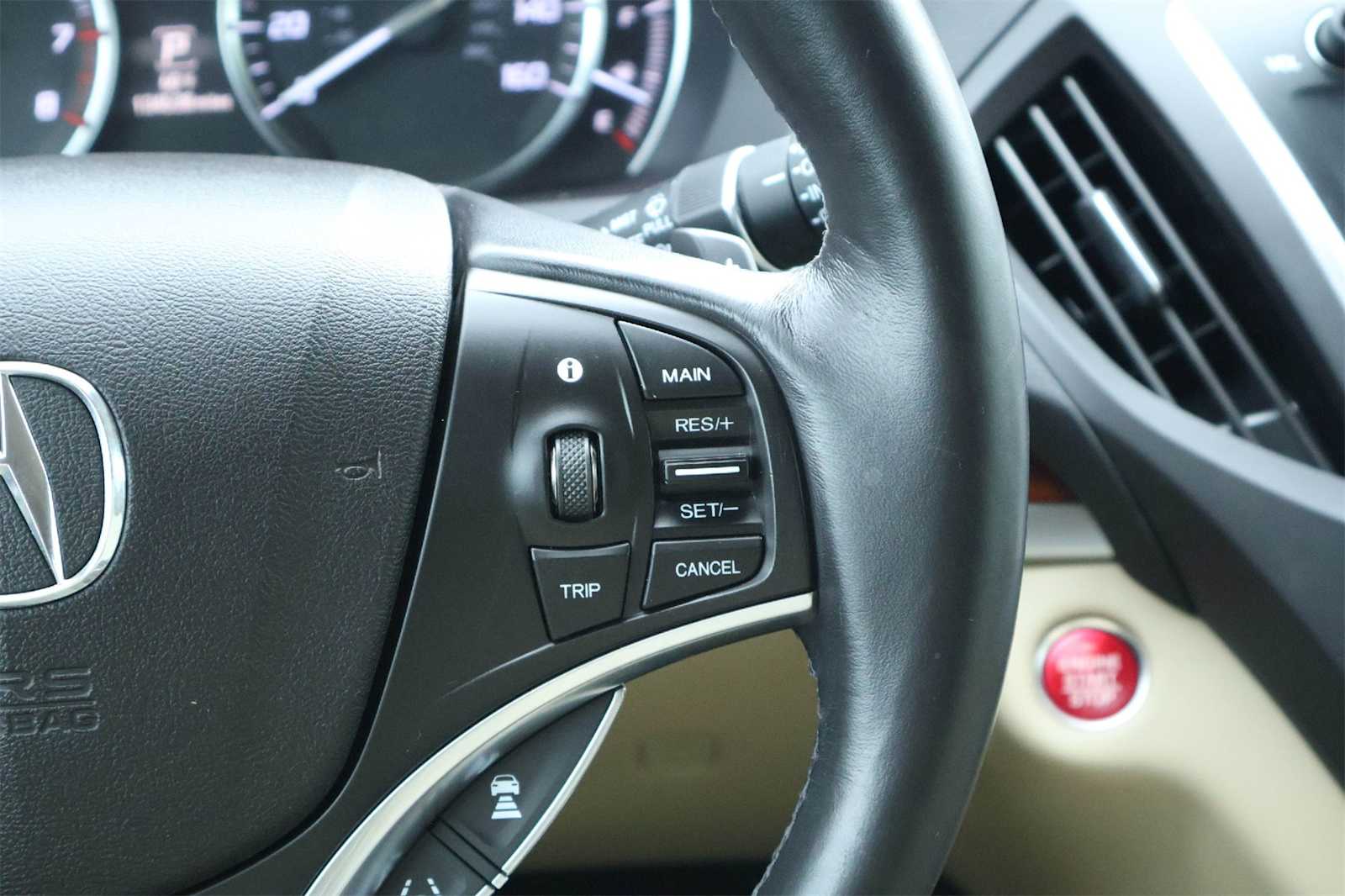 Thumbnail: 2017 Acura MDX - 23