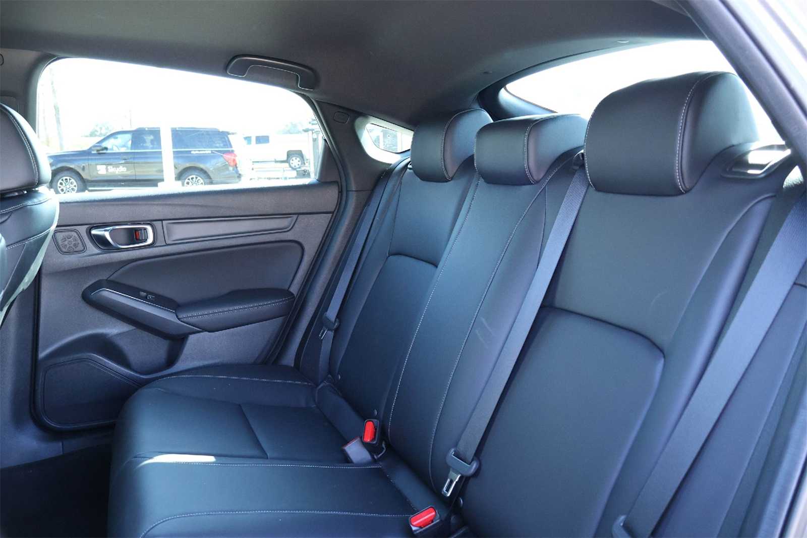 Thumbnail: 2023 Acura Integra - 13