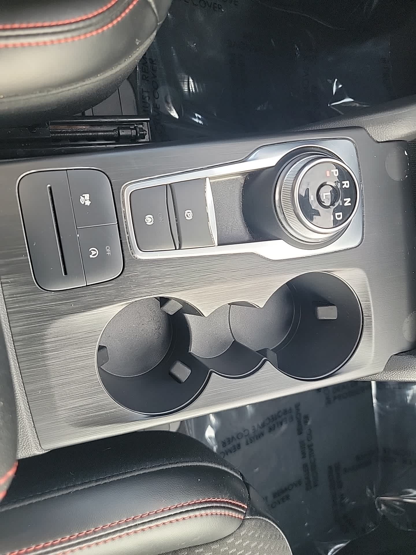 Thumbnail: 2024 Ford Escape - 17