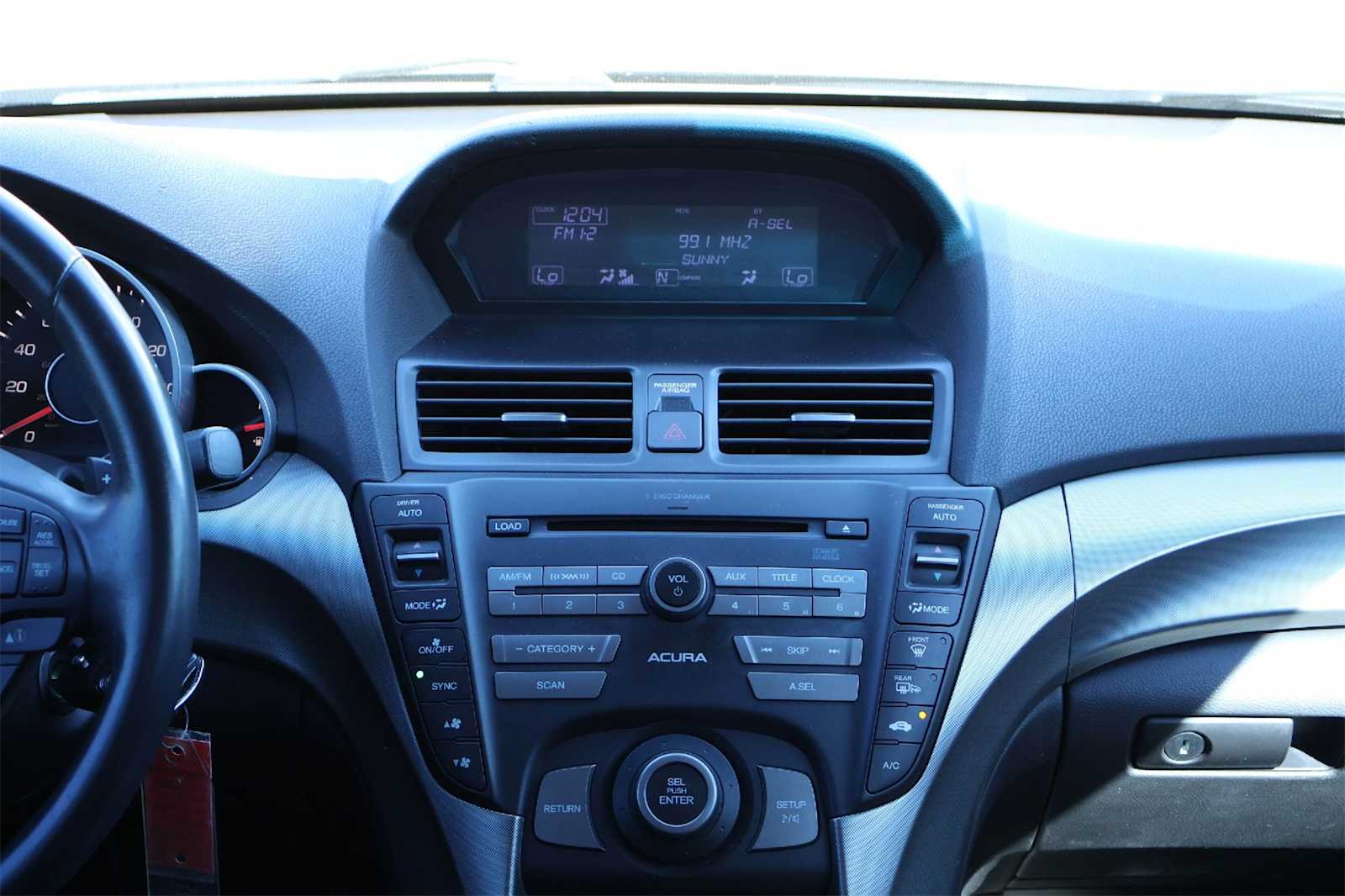 Thumbnail: 2009 Acura TL - 16