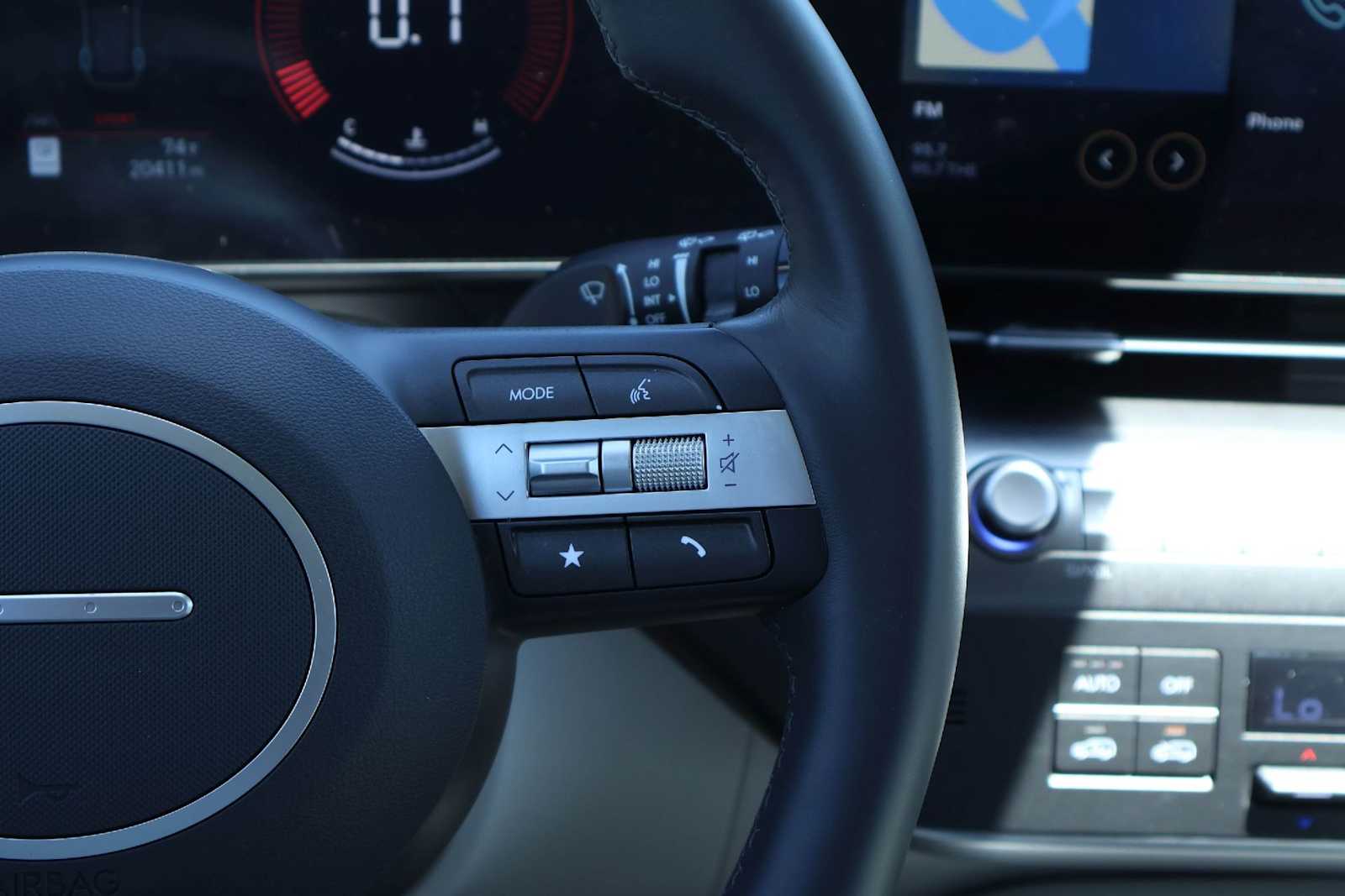 Thumbnail: 2025 Hyundai Kona - 23